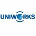 logo firmy: UNIWORKS CB s.r.o.