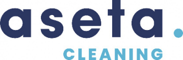logo firmy: Aseta Cleaning CZ a.s.