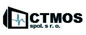 logo firmy: CTMOS, spol. s r.o.