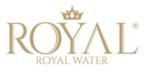 logo firmy: CZ - ROYAL WATER DISTRIBUTION s.r.o.