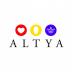 logo firmy: Vzdělávací centrum ALTYA, s.r.o.