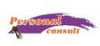 logo firmy: Personal Consult s. r. o.