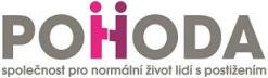 logo firmy: POHODA - společnost pro normální život lidí s postižením, z.ú.