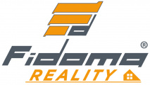 logo firmy: Fidoma Reality s.r.o.