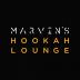 logo firmy: marvin hookah lounge s.r.o.