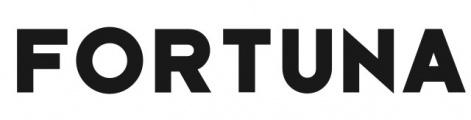logo firmy: FORTUNA GAME a.s.