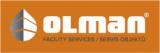 logo firmy: OLMAN SERVICE s.r.o.