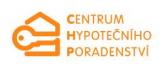 logo firmy: Centrum hypotečního poradenství, s.r.o.