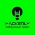 logo firmy: HACKERLY s.r.o.