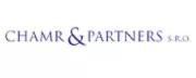 logo firmy: CHAMR & PARTNERS s.r.o.