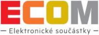 logo firmy: ECOM s.r.o.