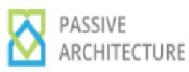 logo firmy: PassiveArchitecture s.r.o.