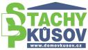 logo firmy: Domov pro seniory Stachy-Kůsov, p.o.