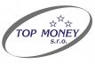 logo firmy: TOP MONEY s. r. o.