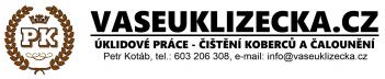 logo firmy: Petr Kotáb