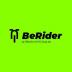 logo firmy: BeRider s.r.o.