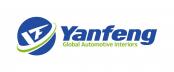 logo firmy: Yanfeng Czechia Automotive Interior Systems s.r.o.