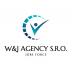 logo firmy: W&J agency s.r.o.