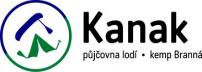 logo firmy: Kanak s.r.o.