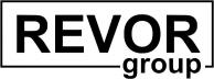 logo firmy: REVOR GROUP s.r.o.