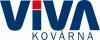 logo firmy: Kovárna VIVA a.s.