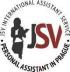 logo firmy: JSV International Assistant Service s.r.o.