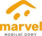 logo firmy: MARVEL-INTERNATIONAL spol. s r.o.