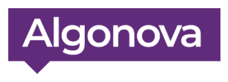 logo firmy: Algorithmics s.r.o.