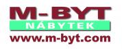 logo firmy: M-byt s.r.o.