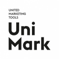 logo firmy: UniMark CZ, s.r.o.