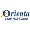 logo firmy: Orienta Czech s.r.o.