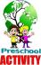 logo firmy: Preschool ACTIVITY z. s.