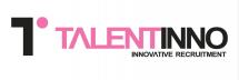 logo firmy: Talentinno s.r.o.