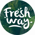logo firmy: FreshWay Original s.r.o.