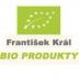 logo firmy: František Král, organic s.r.o.