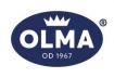 logo firmy: OLMA, a.s.