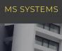 logo firmy: MS systems s.r.o.