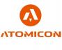 logo firmy: ATOMICON s.r.o.
