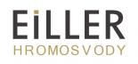 logo firmy: Eiller Systems s.r.o.