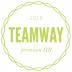 logo firmy: TEAMWAY EU, s.r.o.