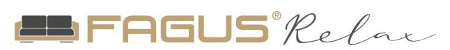 logo firmy: FAGUS Relax s.r.o.