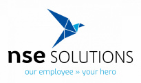 logo firmy: NSE Solutions, s.r.o.