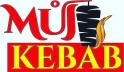 logo firmy: Můj KEBAB