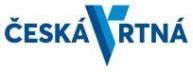 logo firmy: Česká vrtná s.r.o.