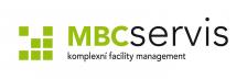logo firmy: MBC servis s.r.o.