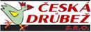 logo firmy: Česká drůbež s.r.o.
