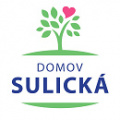 logo firmy: Domov Sulická