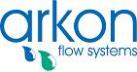 logo firmy: Arkon Flow Systems, s.r.o.
