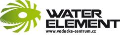 logo firmy: Water Element, s.r.o.