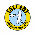 logo firmy: Tenisová škola TALLENT s.r.o.